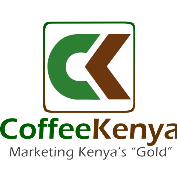 coffee kenya logo